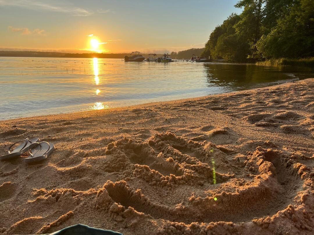Ranta lähistöllä