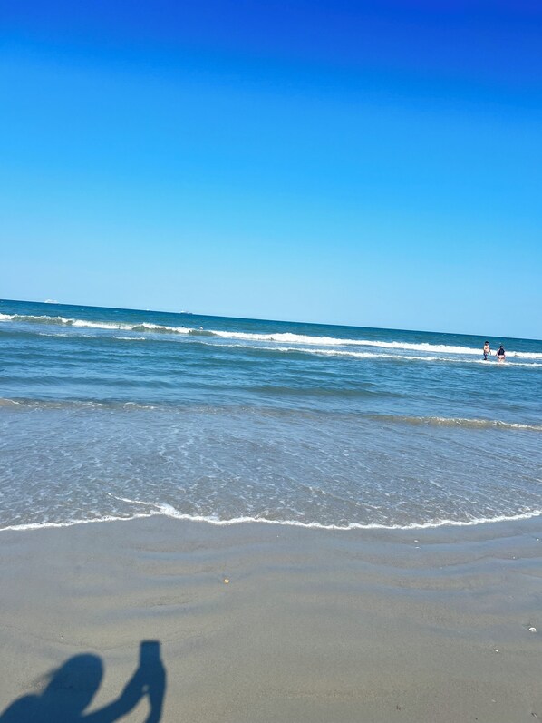 Plage