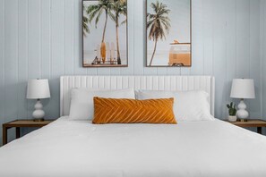 Iron/ironing board, WiFi, bed sheets - Surf Shack|Steps to Beach|Pool|2nd Row|Sleep 17 (North Myrtle Beach)
