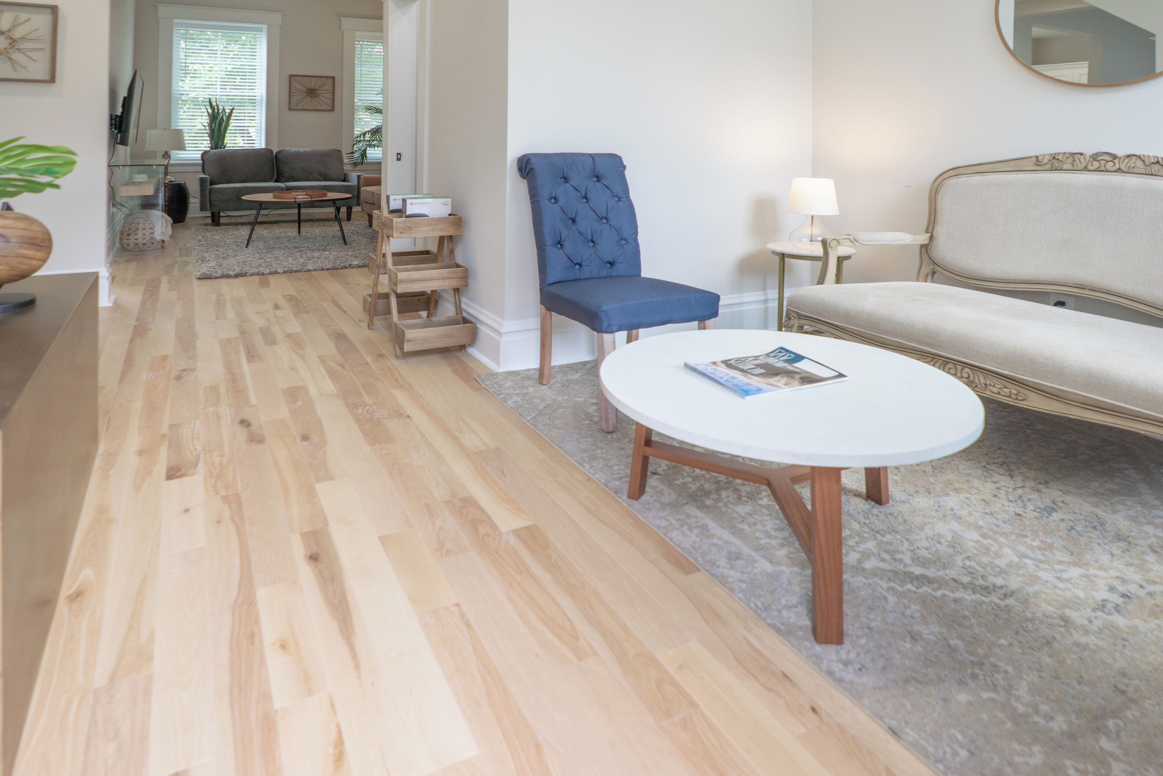 Historic 3 Bedroom Soulard Carriage House - St. Louis, MO