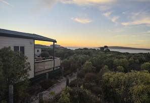 Exterior - Elliston Waterloo Bay Tourist Park (Elliston)