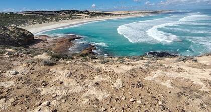 Elliston Waterloo Bay Tourist Park