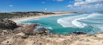 Elliston Waterloo Bay Tourist Park
