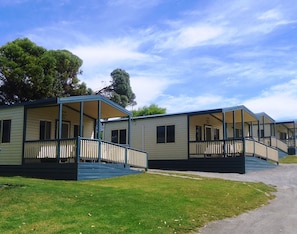 Exterior - Elliston Waterloo Bay Tourist Park (Elliston)
