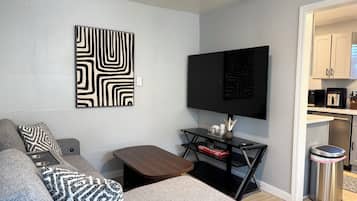 Smart TV