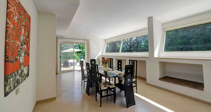 Beautiful Villa with pool in Arce Fr Italy