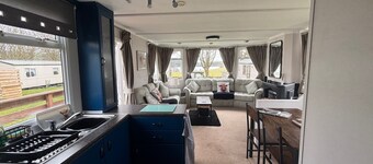 No 38 Heilan Hoose at Three Lochs Newton Stewart