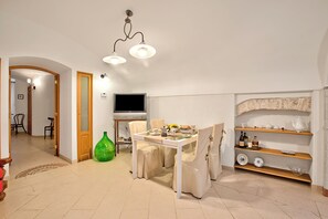 Dining - Bacco Apartment Noci, Noci, Italy (Noci)