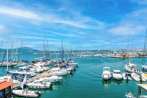 Port de plaisance