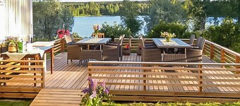 Vacation home Jutila by Interhome