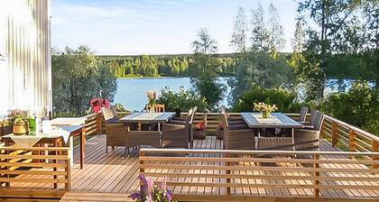 Vacation home Jutila by Interhome