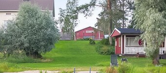 Vacation home Jutila by Interhome