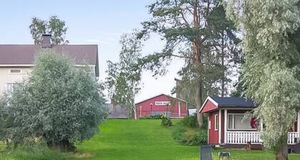 Vacation home Jutila by Interhome