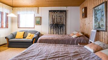 3 Schlafzimmer, Internetzugang