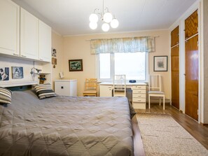 3 Schlafzimmer, Internetzugang