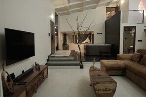 Una Smart TV