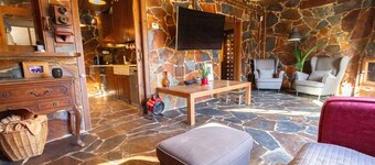 Unique villa in Costa Maresme 27km to Barcelona!