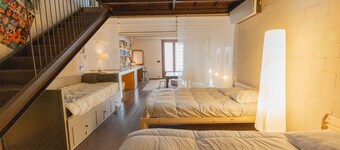 Unique villa in Costa Maresme 27km to Barcelona!