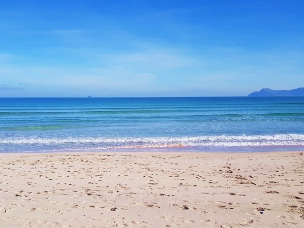 Huis | Strand
