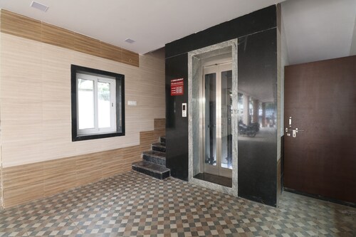 HOTEL VALLABHA RESIDENCY 