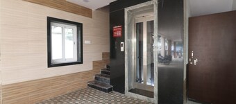 HOTEL VALLABHA RESIDENCY 
