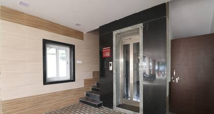 HOTEL VALLABHA RESIDENCY