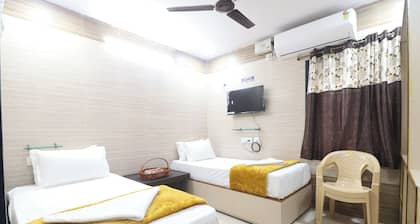 HOTEL VALLABHA RESIDENCY
