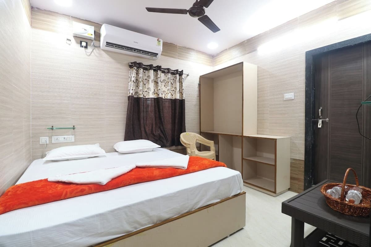 Habitación doble Deluxe | Wifi gratis
