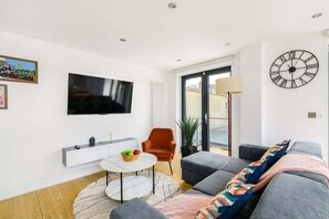 Smart TV, offices