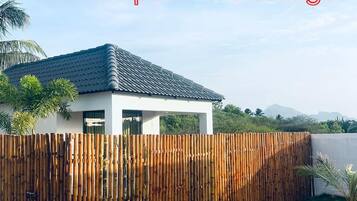 Premium-feriehus - ikke-ryger - ved pool | Privat pool