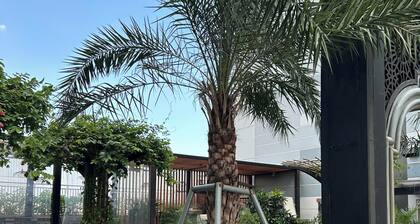 Republic Plaza airport Tan Son Nhat