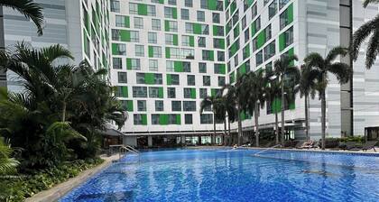 Republic Plaza airport Tan Son Nhat