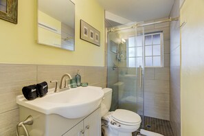 Badkamer