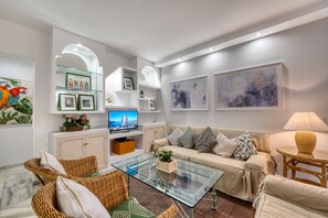TV