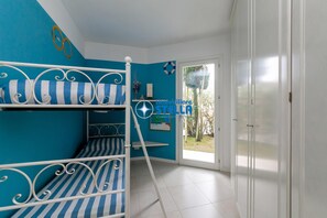 3 bedrooms
