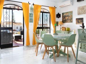 Dining - Las Lilas by Interhome (Nerja)