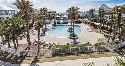 Welcome to Tide and True – New Luxury Beachfront Retreat | Cottages at Romar 17