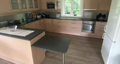 Arendal Budget Stay