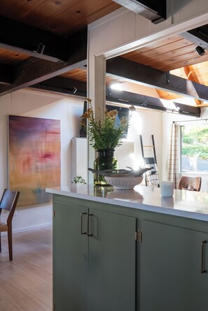 Interior - The Robin: BLS Lake Access, Hot Tub, Curated Luxury Design, & Kids Game Room (Arnold)