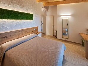 2 bedrooms, internet