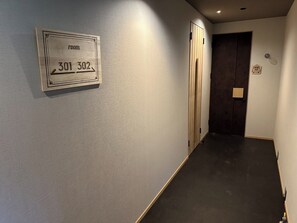 Interior - Minshuku Shiraishi Type A room / Munakata Fukuoka (Munakata)