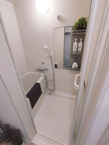 JR Station Front 1 Room RentalHigh Speed WiFiSma / Saitama Saitama