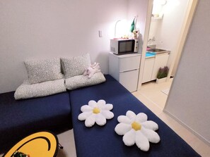 TV - JR Station Front 1 Room RentalHigh Speed WiFiSma / Saitama Saitama (Saitama)