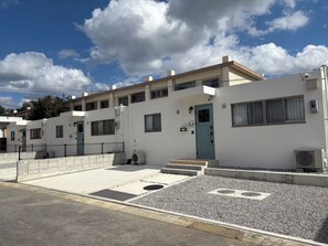 Exterior - BLUESOLARE Reef  Newly built and opened in Febru / Miyakojima Okinawa (Miyakojima)