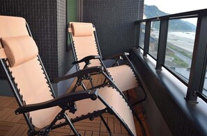 Property grounds - Maisonette type SUN building 1LDK 3 floors / Tsuruoka Yamagata (Tsuruoka)
