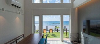 Maisonette type SUN building 1LDK 3 floors / Tsuruoka Yamagata