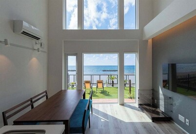 Maisonette type SUN building 1LDK 3 floors / Tsuruoka Yamagata