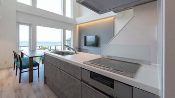 雪櫃、微波爐、爐具、廚房用具/餐具/器皿