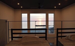 1 Schlafzimmer, Schreibtisch, kostenloses WLAN, Bettwäsche