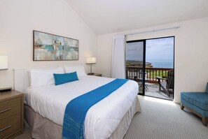 2 bedrooms, iron/ironing board, travel cot, WiFi - Seascape North Bluff Pool & Ocean View 2br (Aptos)